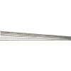ABC ADAMAS Spiraalanker RVS A2 4,5x1000mm