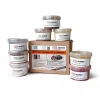 ABC ADAMAS Steenreparatiemortel Basisset Kleurpasta 8x200gr