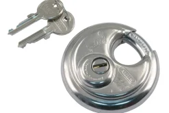 ABUS Discus Hangslot 26 70 mm RVS