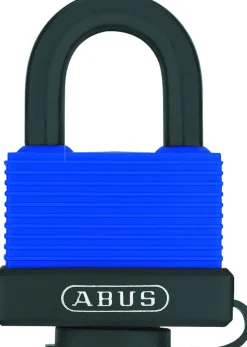 ABUS Hangslot Aluminium 45mm Weerbestendig