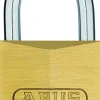 ABUS Hangslot Messing 30mm 3stuks