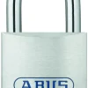 ABUS Hangslot Titalium Aluminium 40mm