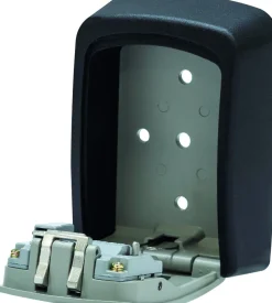 Abus Sleutelkast Met Cijfercode 707 Aluminium 88x120x39mm