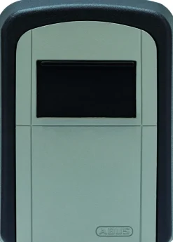 Abus Sleutelkast Met Cijfercode 707 Aluminium 88x120x39mm