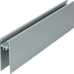 Advance Zelfbouwset Deluxe Aluminium 270 cm