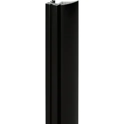 Advance Zelfbouwset Deluxe Industrial Zwart 270cm