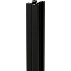 Advance Zelfbouwset Design Industrial Zwart 270cm