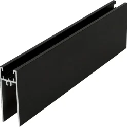 Advance Zelfbouwset Design Industrial Zwart 270cm