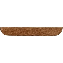 Afdeklijst Hardhout FSC Mix 70%
