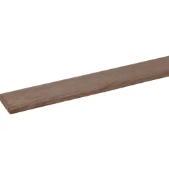 Afdeklijst Hardhout FSC Mix 70%