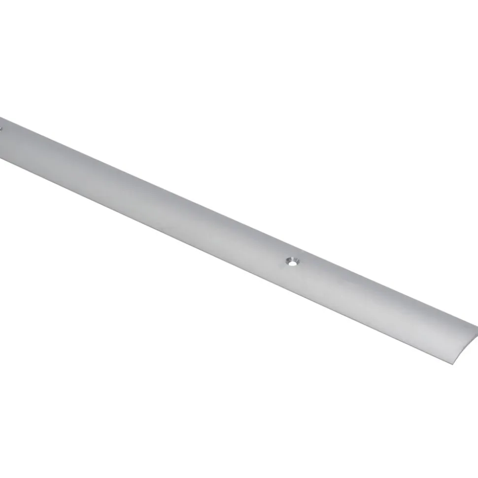 Afdekprofiel Aluminium Geanodiseerd