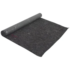 Afdekvlies Rol Grijs 10m