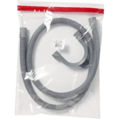 Afvoerslangset voor wasmachine