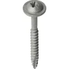 All-Tight Protex Gevelschroef CK 3.0x30mm Deeldraad PZ1 100st
