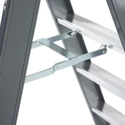 Altrex Falco Trap Professioneel FDO 3 Aluminium 2x3 Beugel