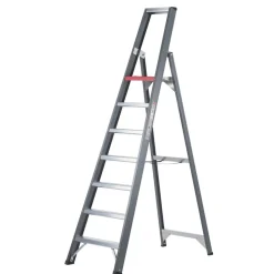 Altrex Falco Trap Professioneel FEO 7 Aluminium
