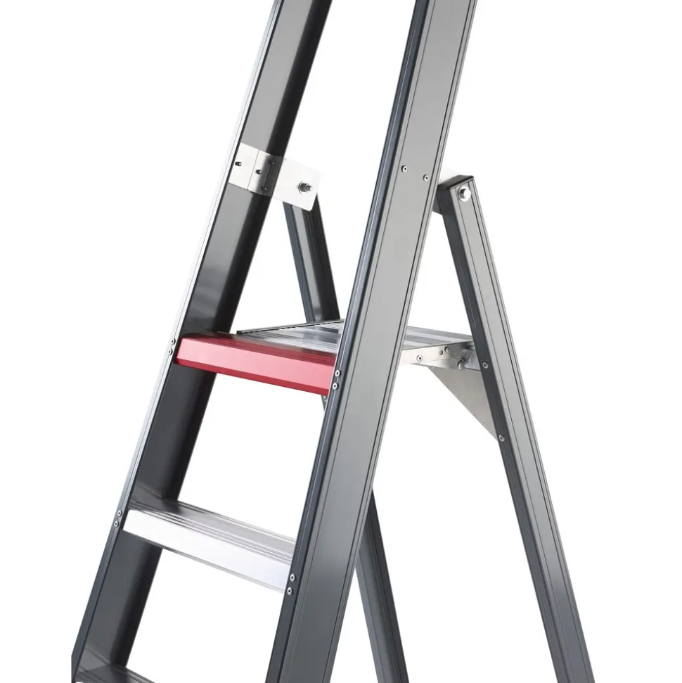 Altrex Falco Trap Professioneel FEO 5 Aluminium