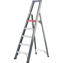Altrex Falco Trap Professioneel FEO 5 Aluminium