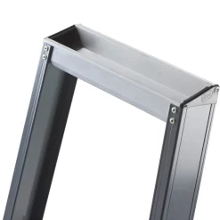 Altrex Falco Trap Professioneel FEO 5 Aluminium
