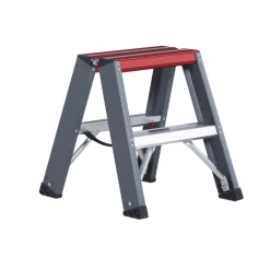 Altrex Falco Trap Professioneel FDO 2 Aluminium