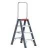 Altrex Falco Trap Professioneel FDO 4 Aluminium 2x4 Beugel