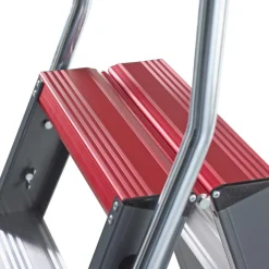 Altrex Falco Trap Professioneel FDO 4 Aluminium 2x4 Beugel