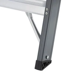 Altrex Falco Trap Professioneel FDO 5 Aluminium 2x5 Beugel