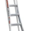 Altrex King Kombo 3in1 trap 6+3