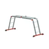 Altrex Vouwladder Varitrex Pro 4x3