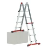 Altrex Vouwladder Varitrex Tele Pro 4x4