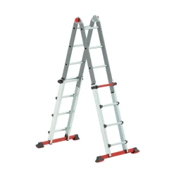 Altrex Vouwladder Varitrex Tele Pro 4x4