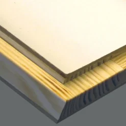 Altrex Woodytrex De Luxe Zoldertrap Hout 110x70cm 100% PEFC