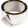 Aluminiumtape 50 mm x 50 meter zilver