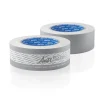 ALWO Tape Set Anti Dust Grijs Geperforeerd en Gesloten 4,3cm x  6,5m