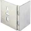 ALWO Thermo Afsluithoek 9055/39 Aluminium Voor Profiel 5516