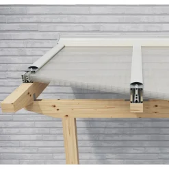ALWO Thermo Middenprofielset 3m