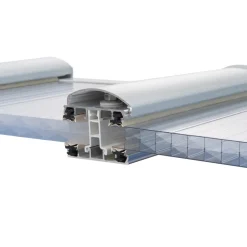ALWO Thermo Middenprofielset 3m