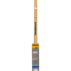 Anza Pro Acrylkwast Super Soft Rond