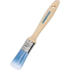 Anza Pro Acrylkwast Super Soft Plat