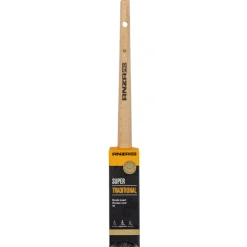Anza Pro Alkydkwast Super Traditional Rond