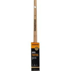 Anza Pro Alkydkwast Super Traditional Rond