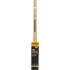 Anza Pro Alkydkwast Super Traditional Rond