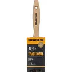 Anza Pro Alkydkwast Super Traditional Plat