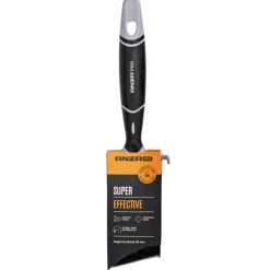 Anza Pro Kwast Platinum Softgrip Schuin