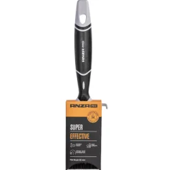Anza Pro Kwast Platinum Softgrip Plat