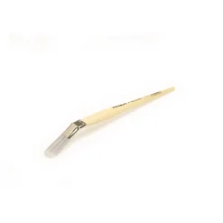 Anza Pro Lyons Penseel Platinum Gebogen