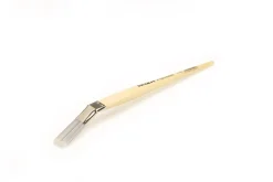 Anza Pro Lyons Penseel Platinum Gebogen
