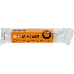 Anza Pro Microvezelroller Antex