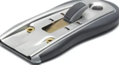 Anza Pro Ruitenreiniger Metaal