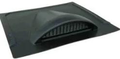 Armourvent Special black